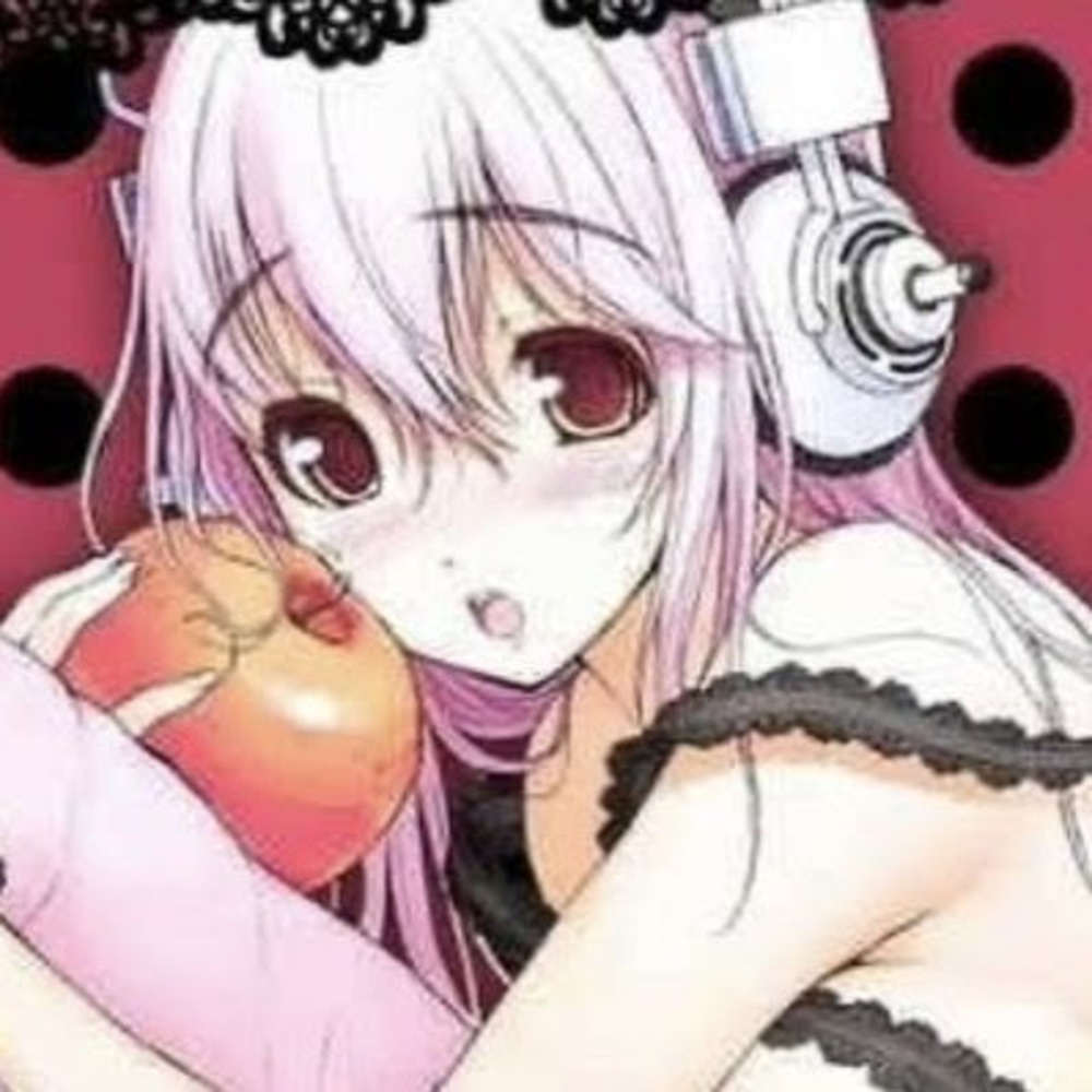 Meet your Posher, Lucoa